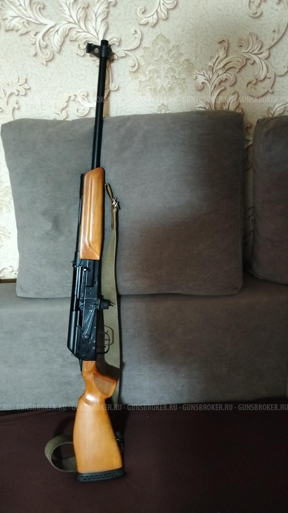 Сайга20-01