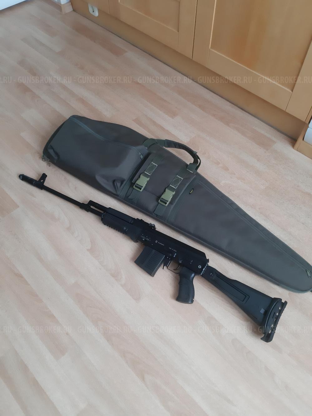 Сайга308-1 исп61,555