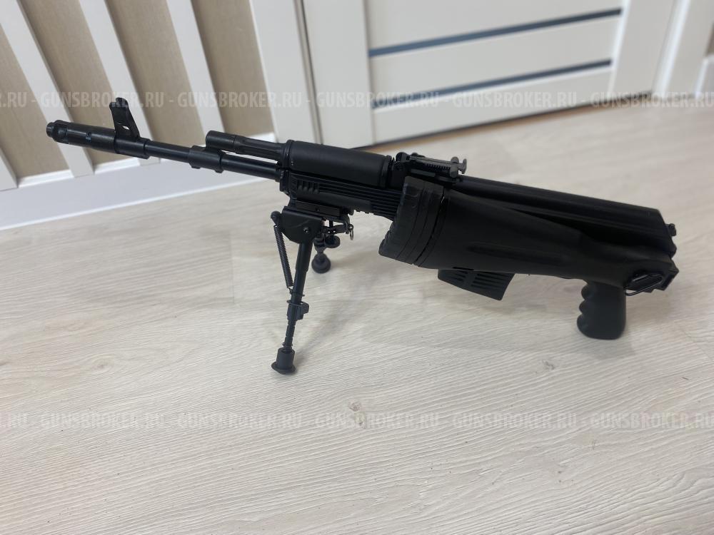 Сайга308-1 исп61