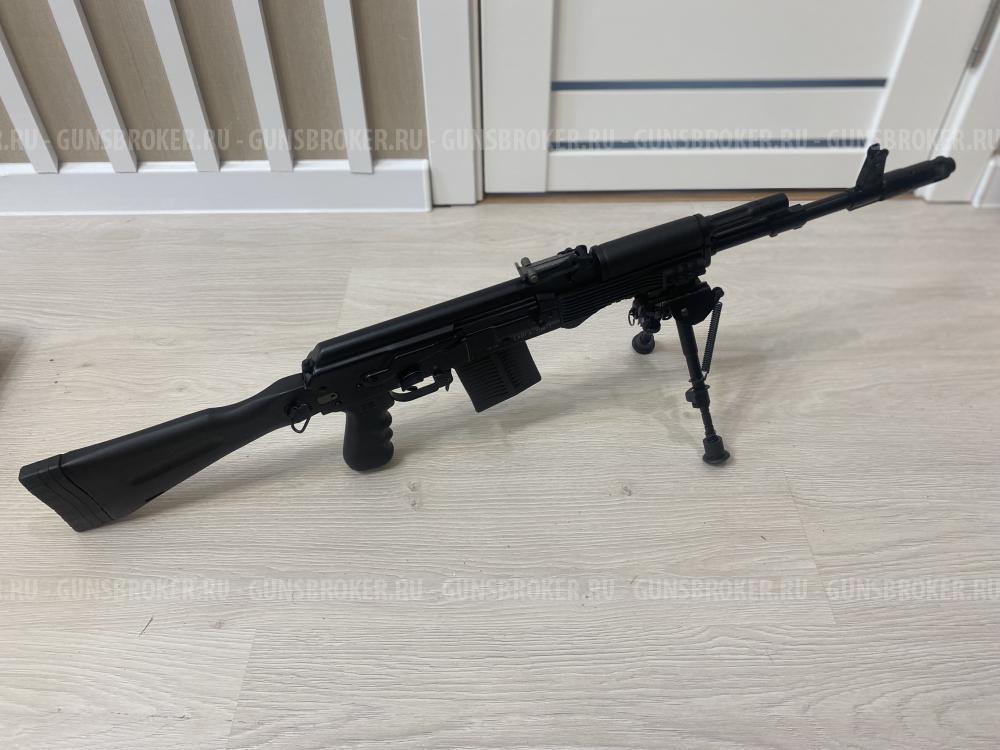 Сайга308-1 исп61