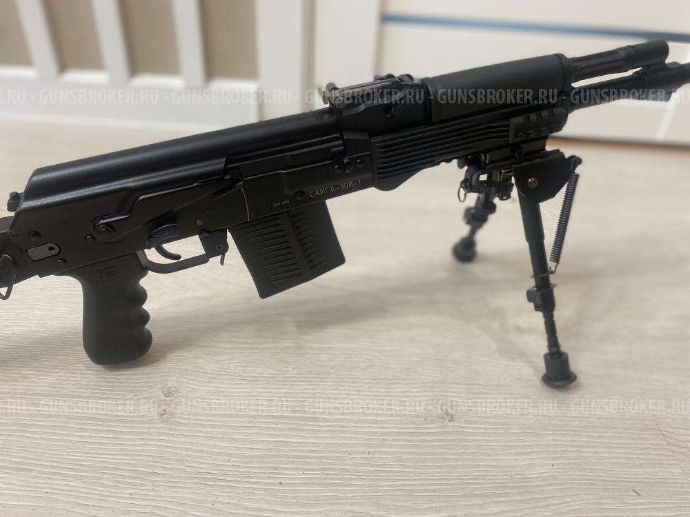 Сайга308-1 исп61