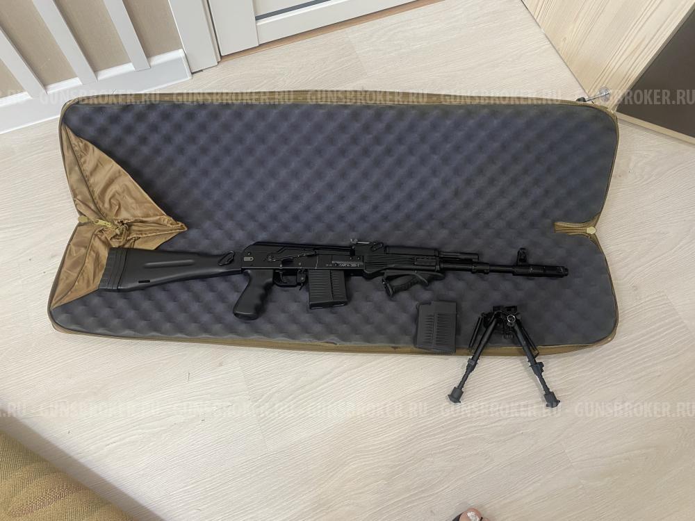 Сайга308-1 исп61