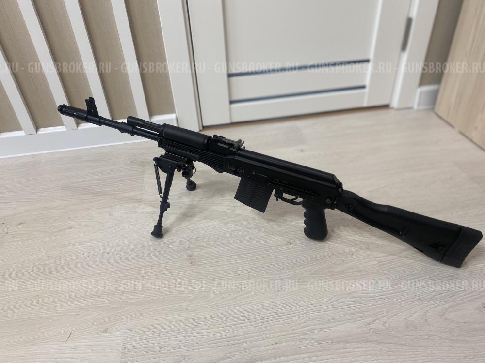 Сайга308-1 исп61
