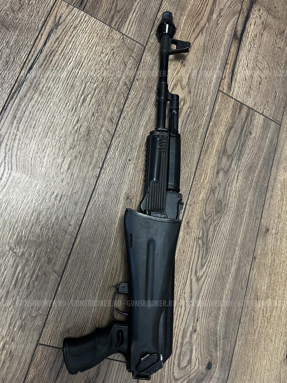 Сайга308