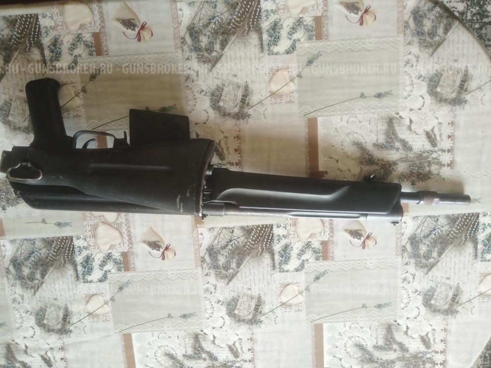 Сайга410 К