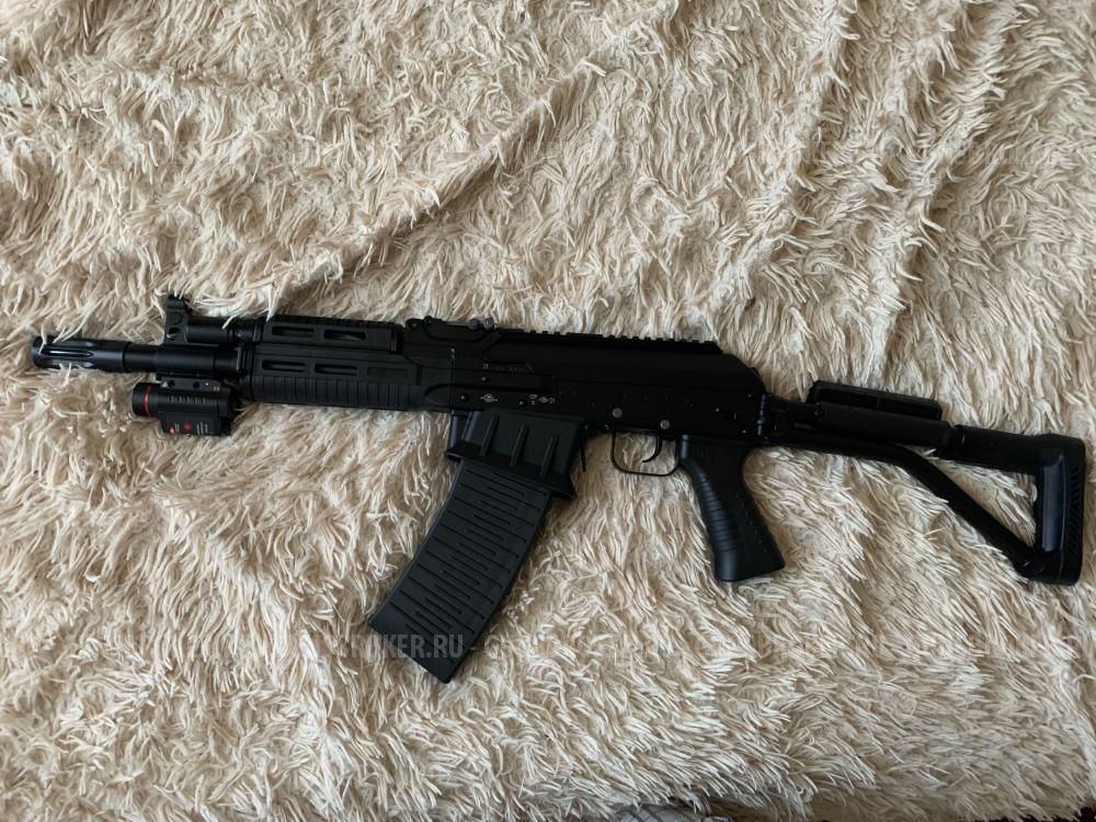 Вепрь 12 Молот