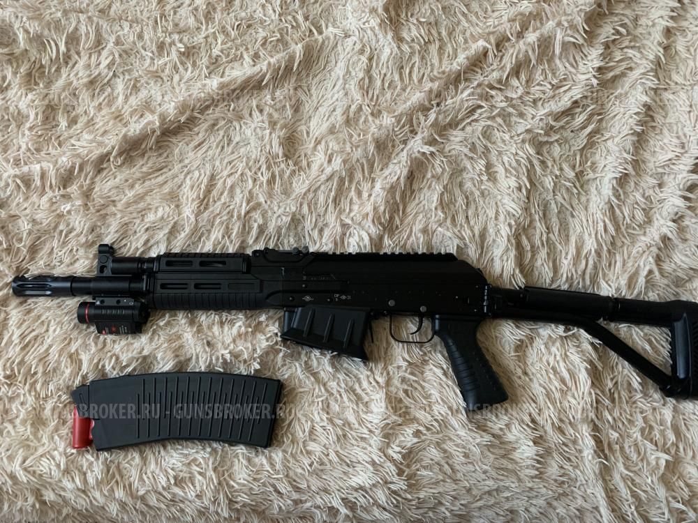 Вепрь 12 Молот