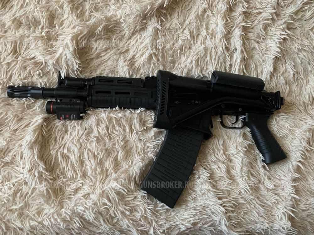 Вепрь 12 Молот