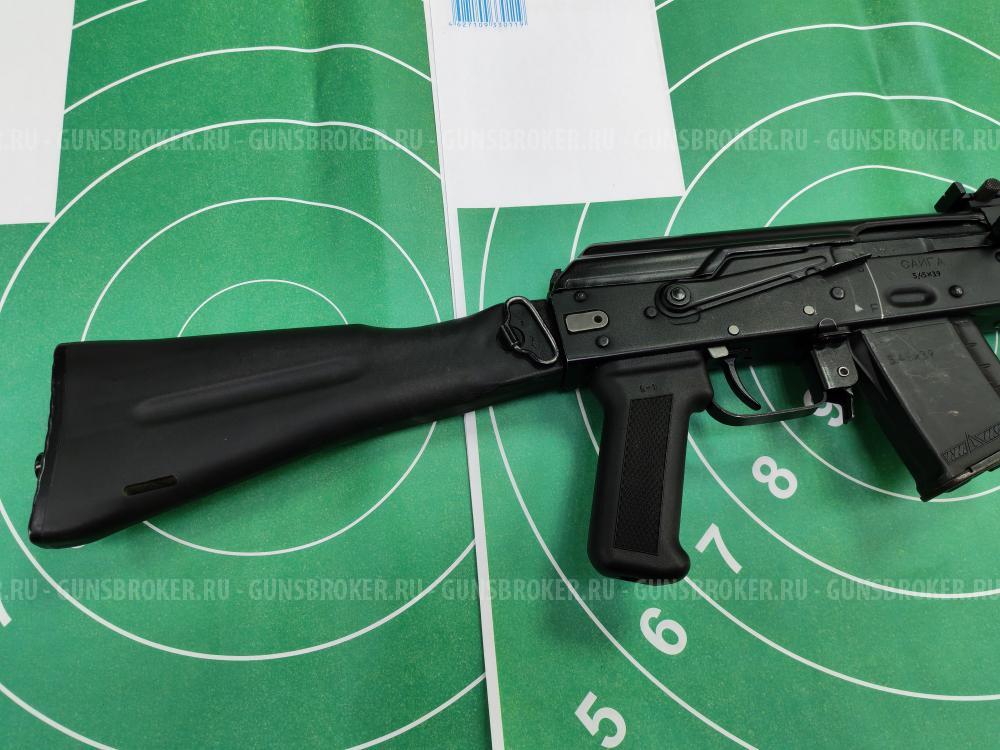 Сайга 5,45х39