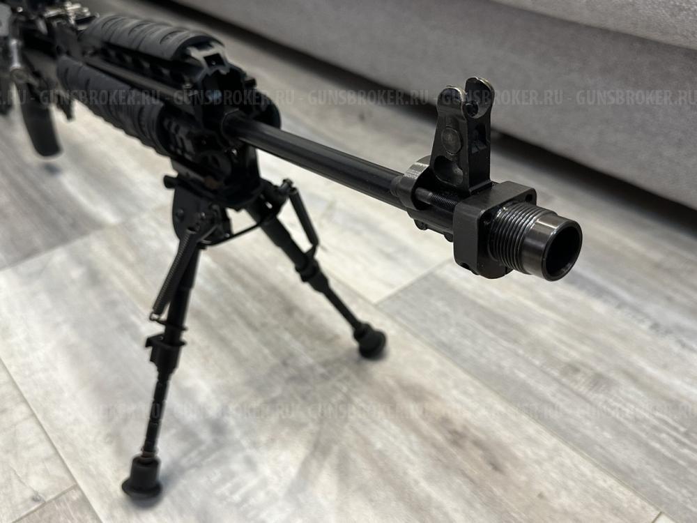 Сайга Охотвариант 7,62х39