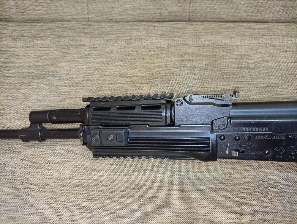 САЙГА МК 7,62/39