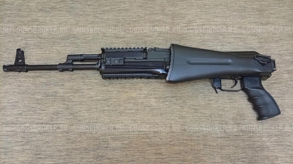 САЙГА МК 7,62/39