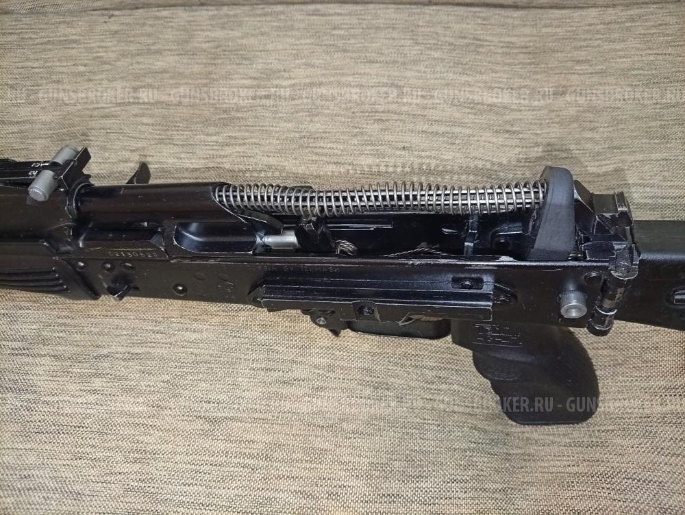 САЙГА МК 7,62/39