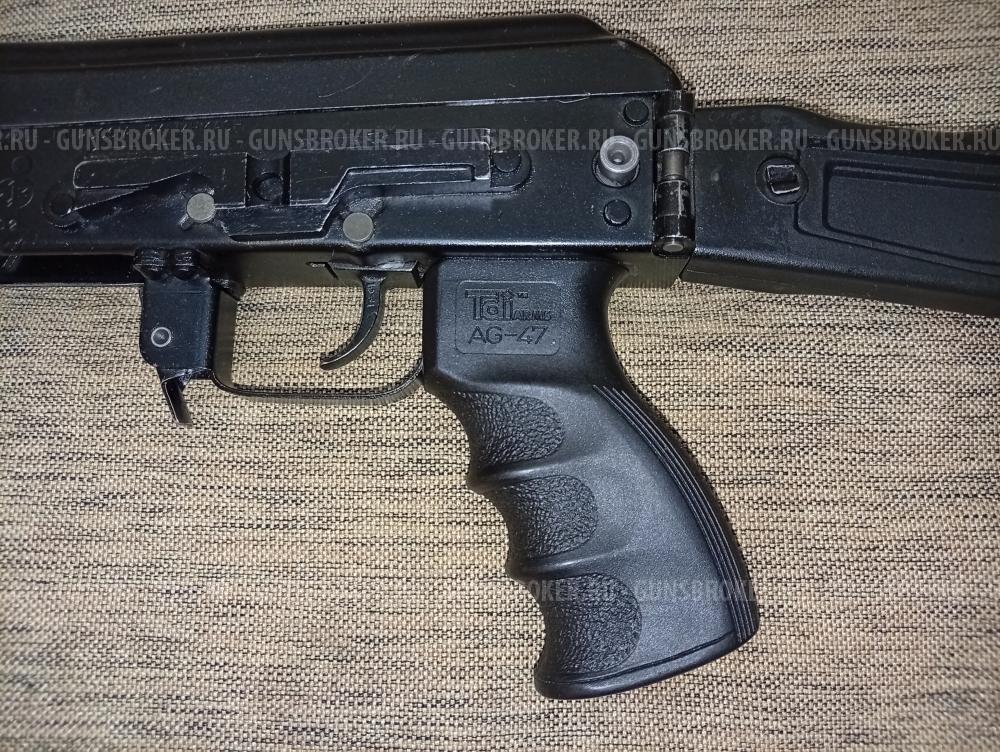 САЙГА МК 7,62/39