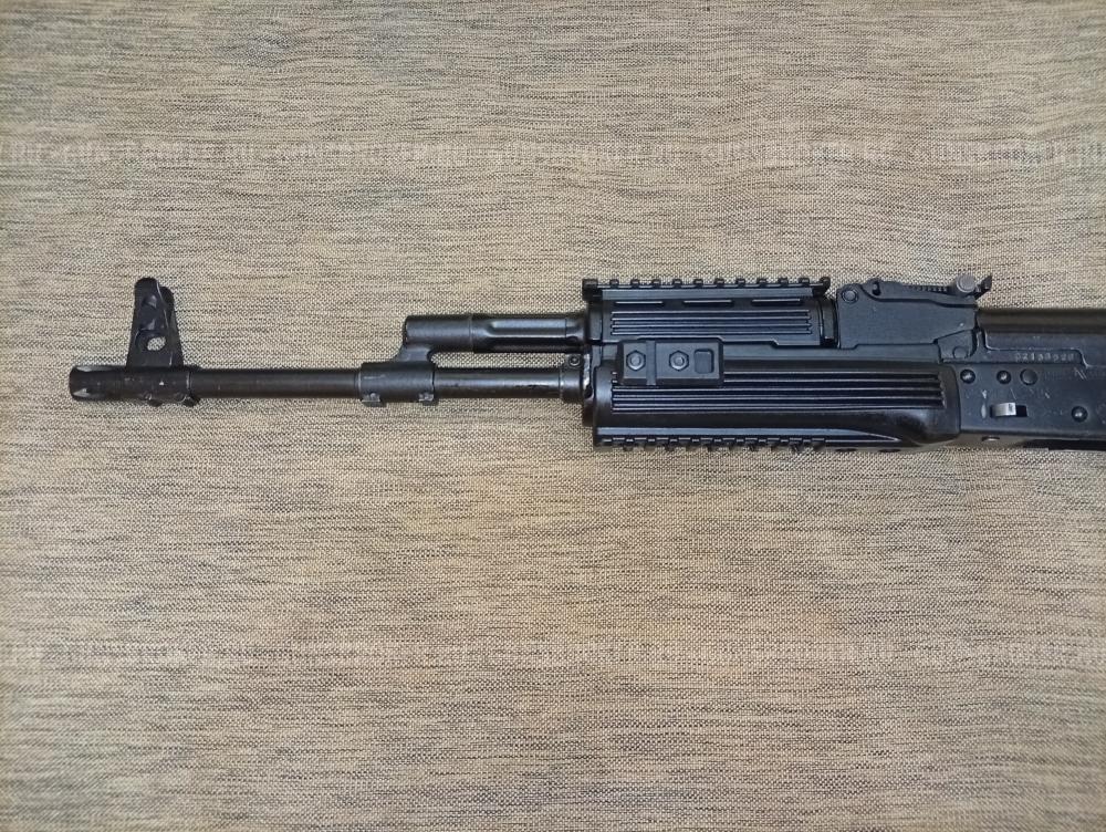 САЙГА МК 7,62/39