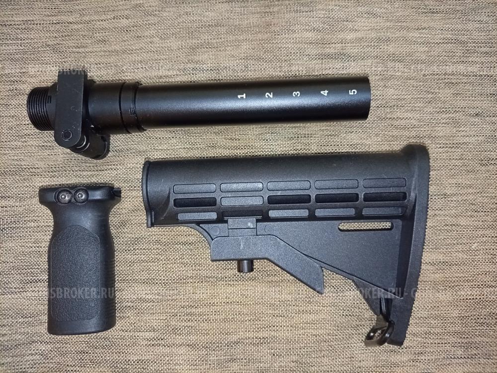 САЙГА МК 7,62/39