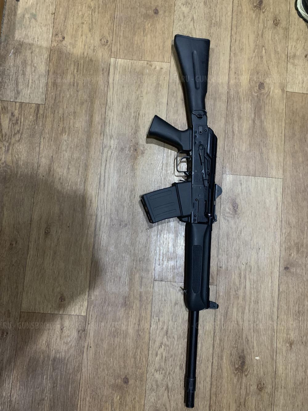 Сайга 12