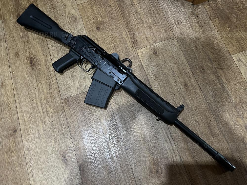 Сайга 12
