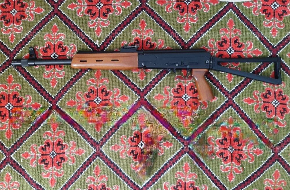 Сайге 12К Легион