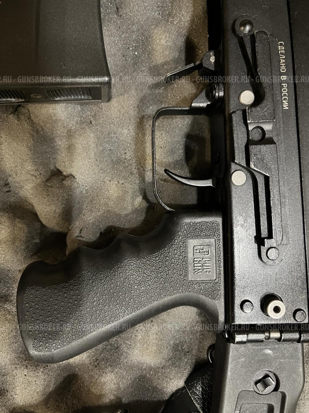 Сайга 12к исполнение 010