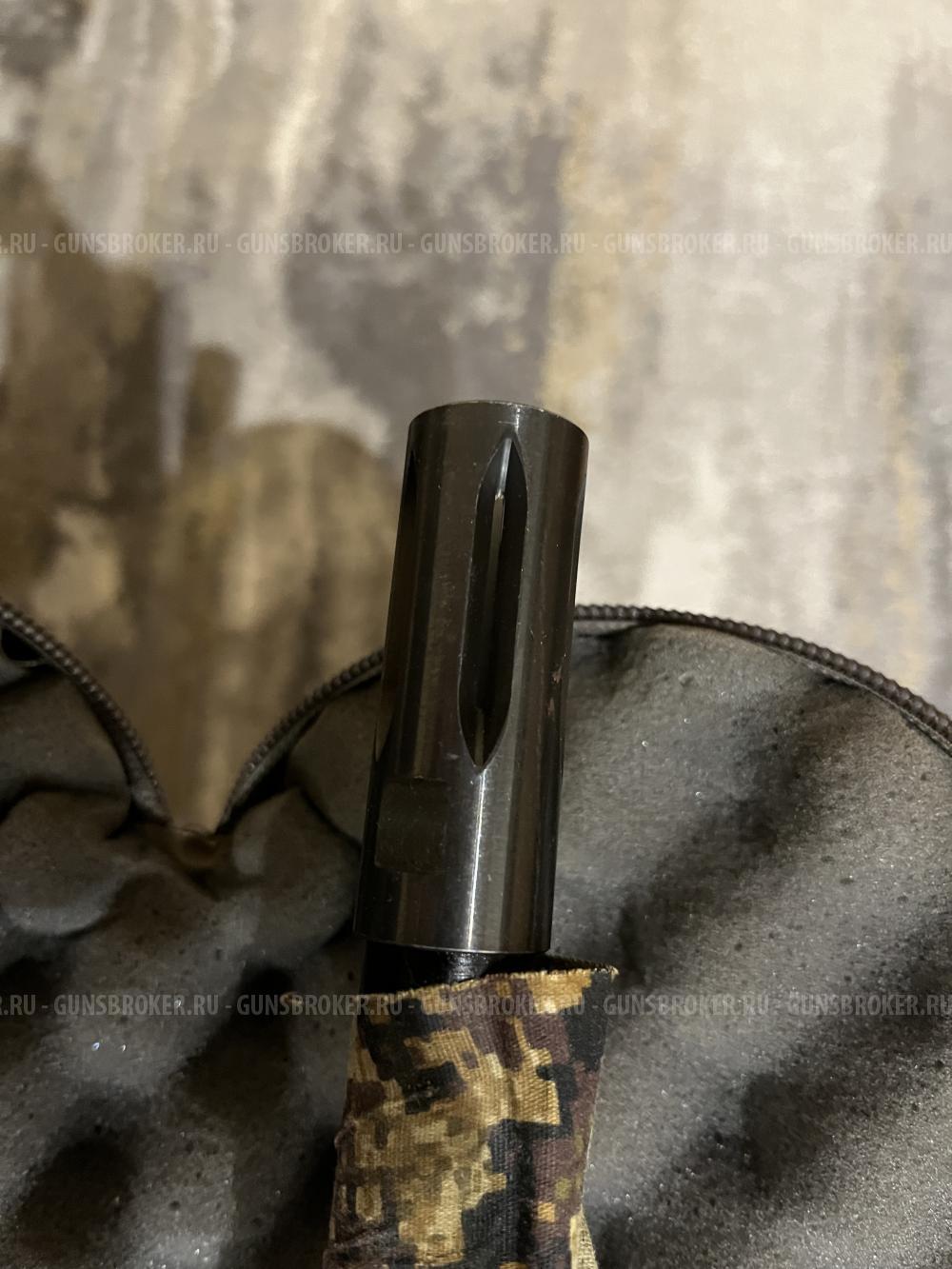 Сайга 12к исполнение 010