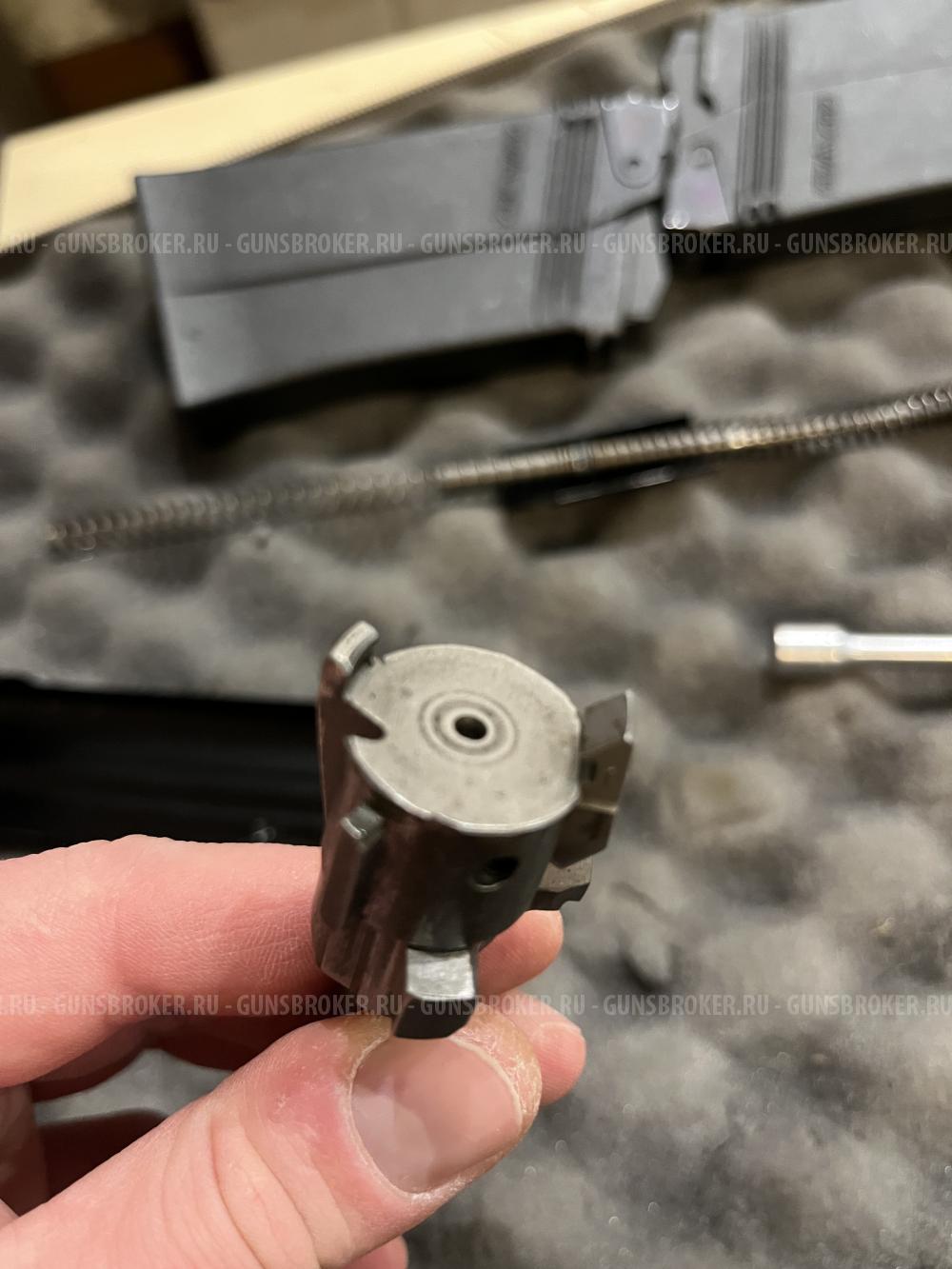 Сайга 12к исполнение 010