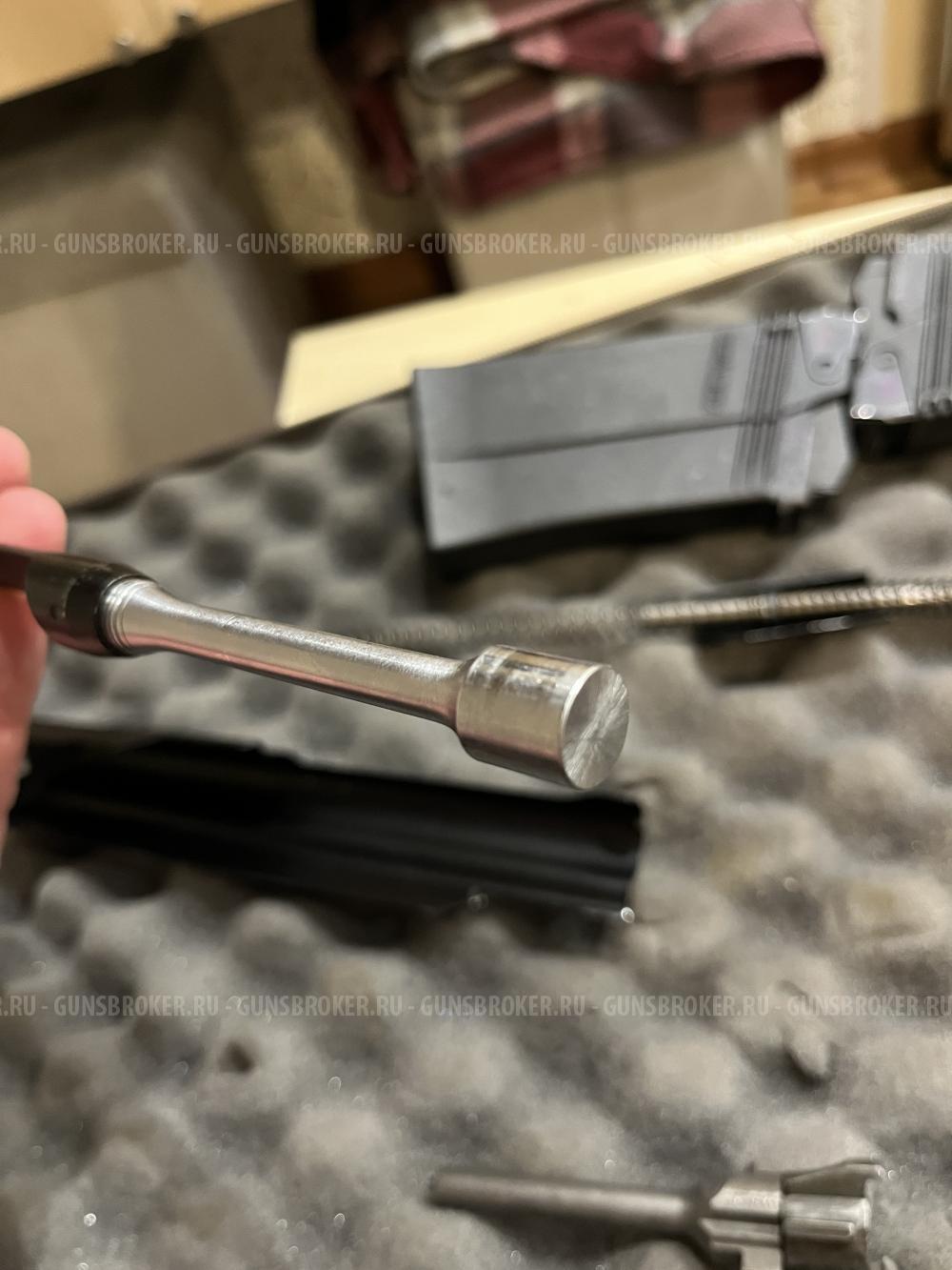 Сайга 12к исполнение 010