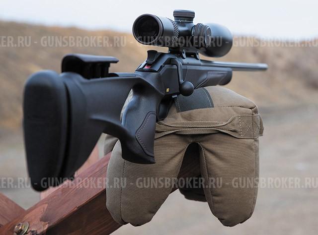 Сборка карабинов Blaser R8 под заказ
