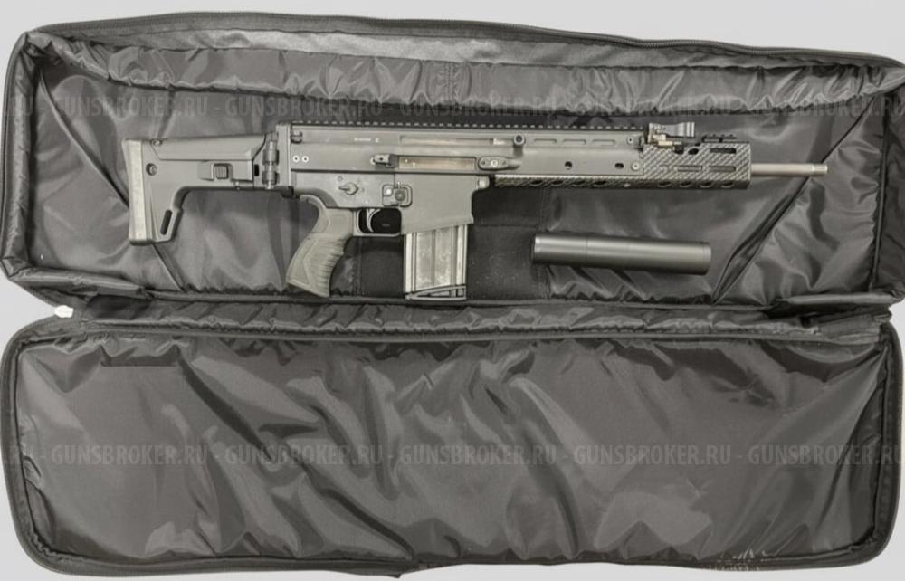 SCAR 308 