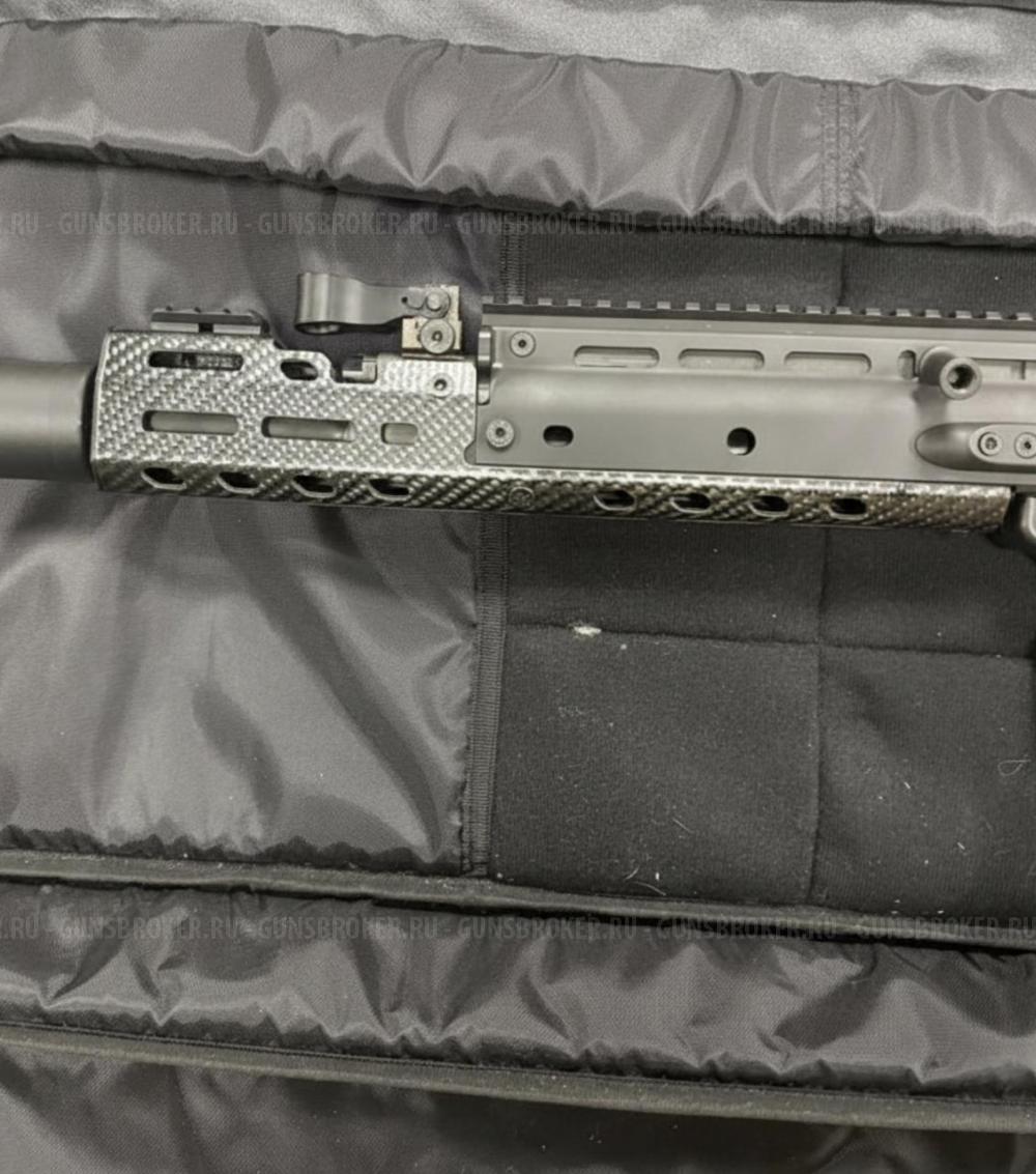 SCAR 308 