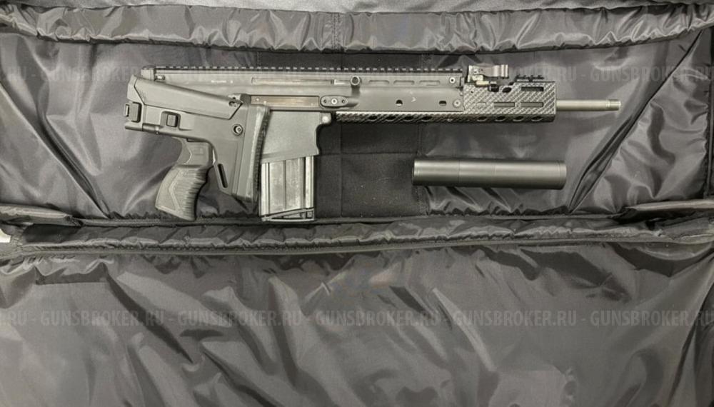 SCAR 308 