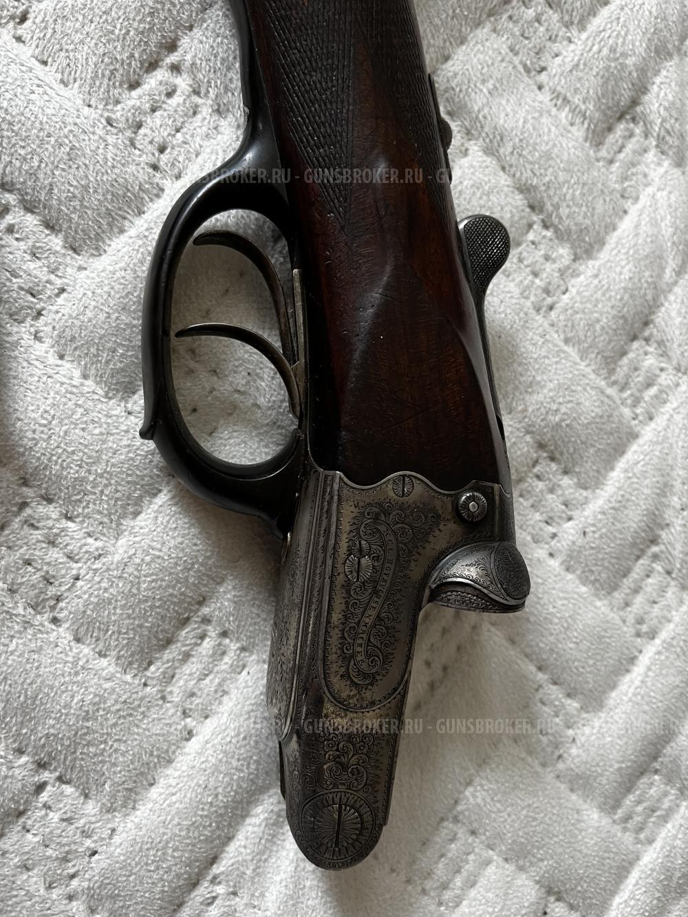 Scherping 1887 года. кал. 16.