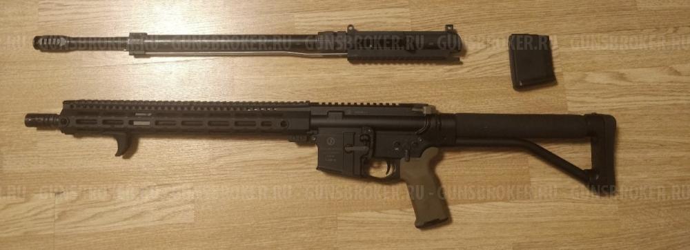 Schmeisser 223 (AR15)