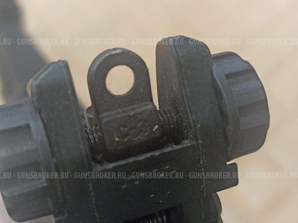 Schmeisser AR-15 к.223Rem №СО9638