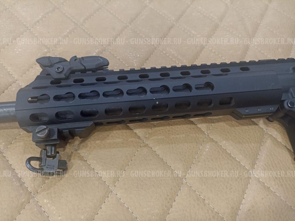 Schmeisser AR-15 к.223Rem №СО9638