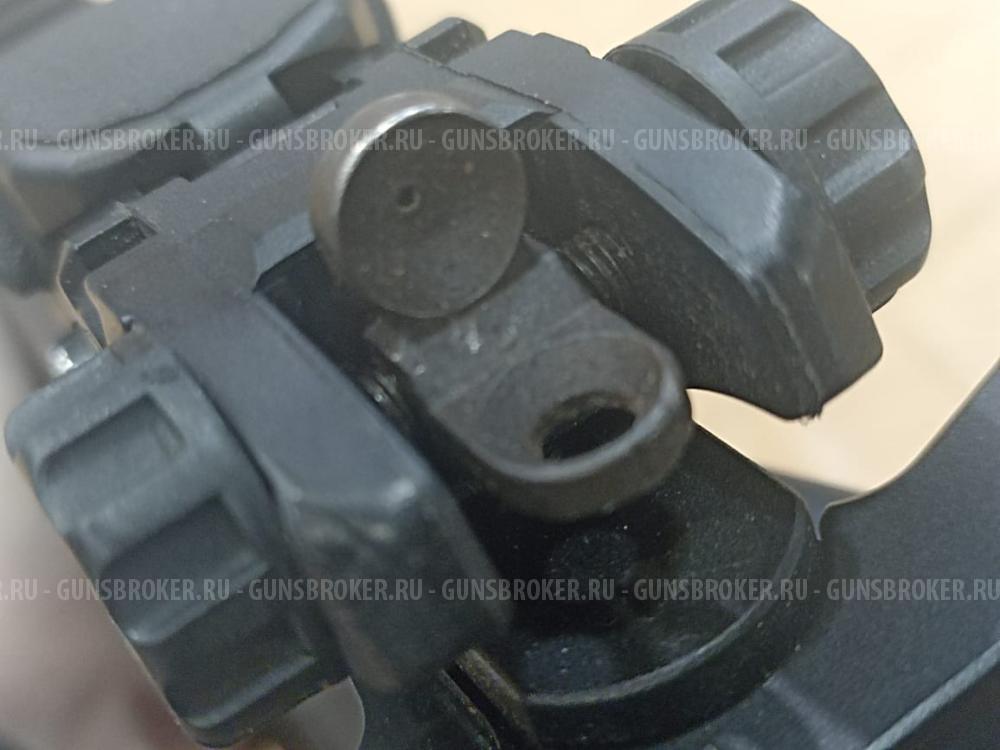 Schmeisser AR-15 к.223Rem №СО9638