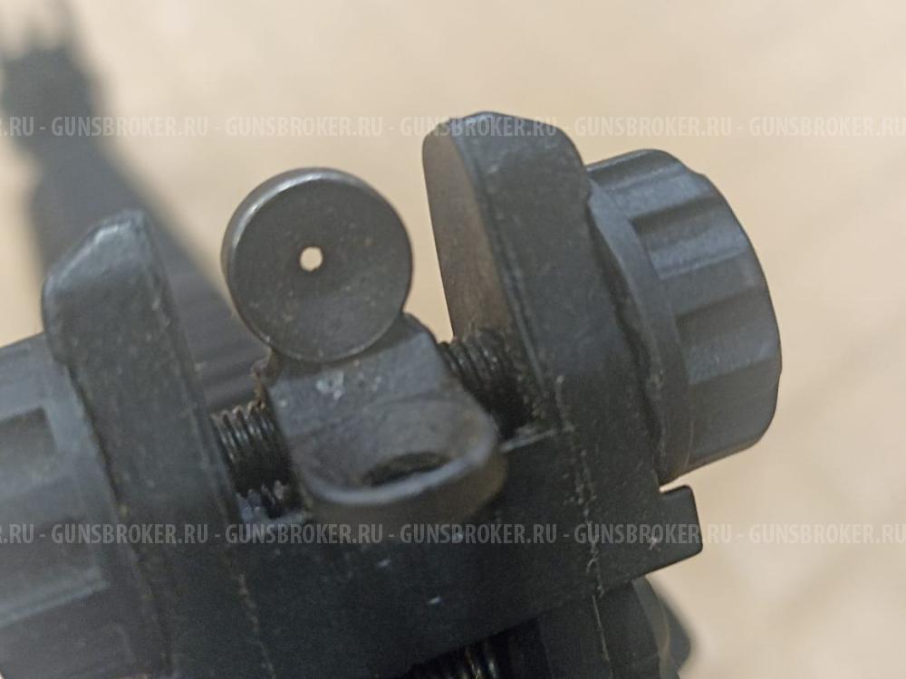 Schmeisser AR-15 к.223Rem №СО9638