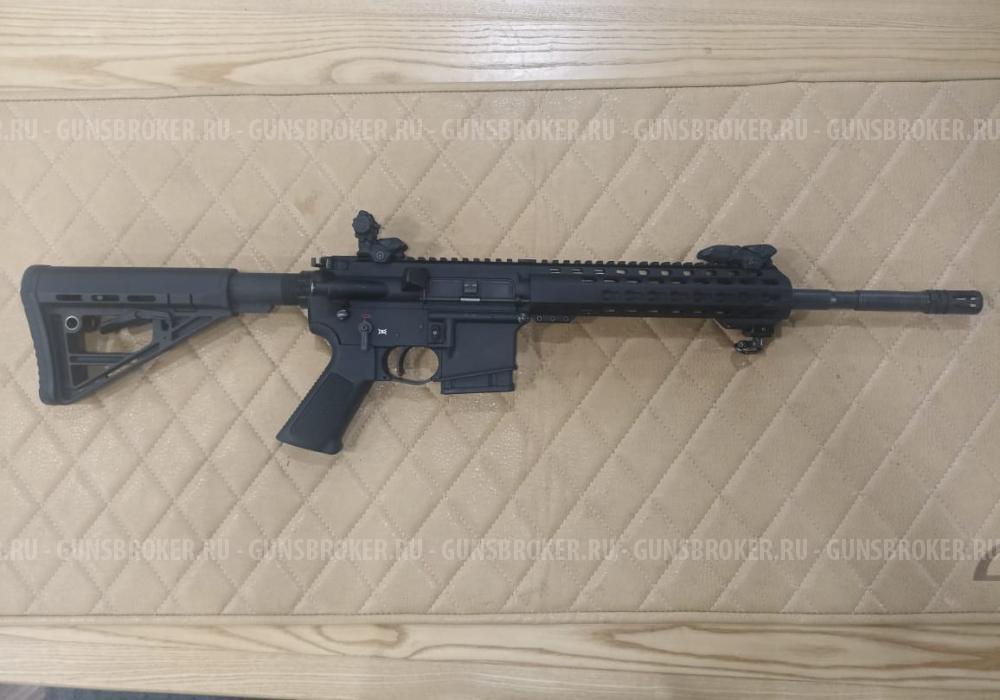 Schmeisser AR-15 к.223Rem №СО9638