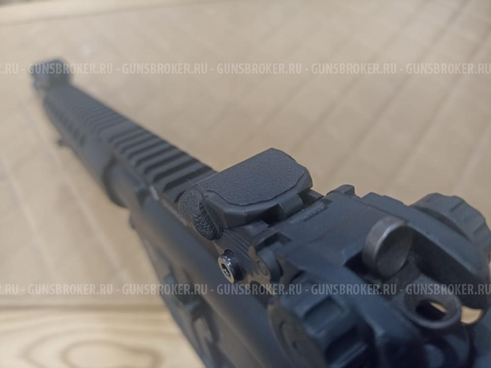 Schmeisser AR-15 к.223Rem №СО9638