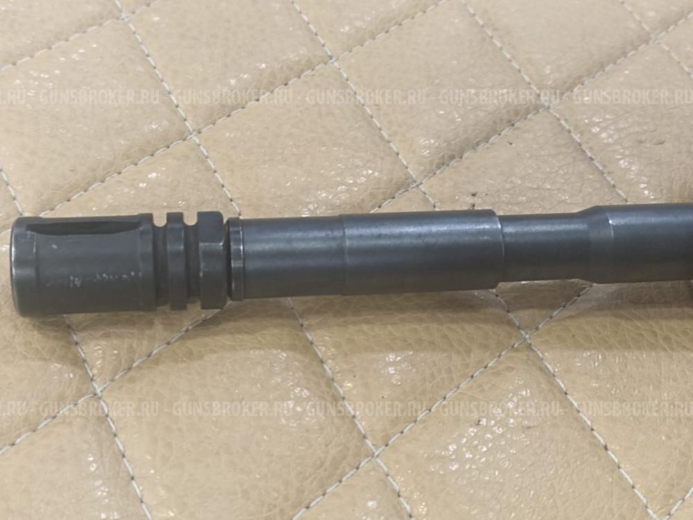 Schmeisser AR-15 к.223Rem №СО9638