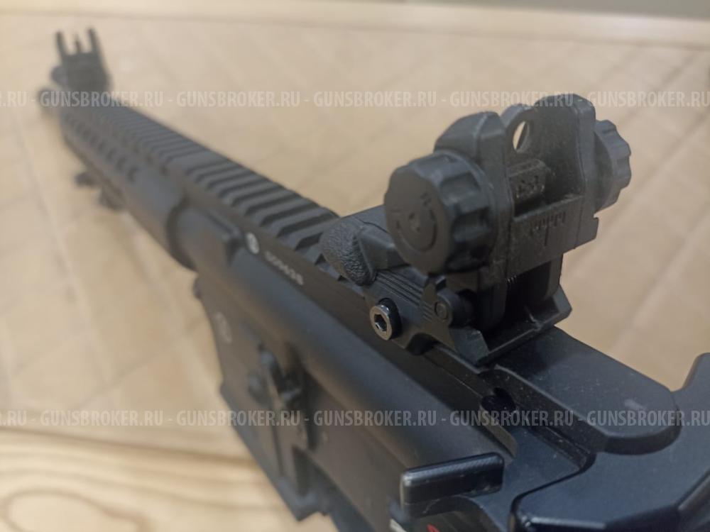 Schmeisser AR-15 к.223Rem №СО9638