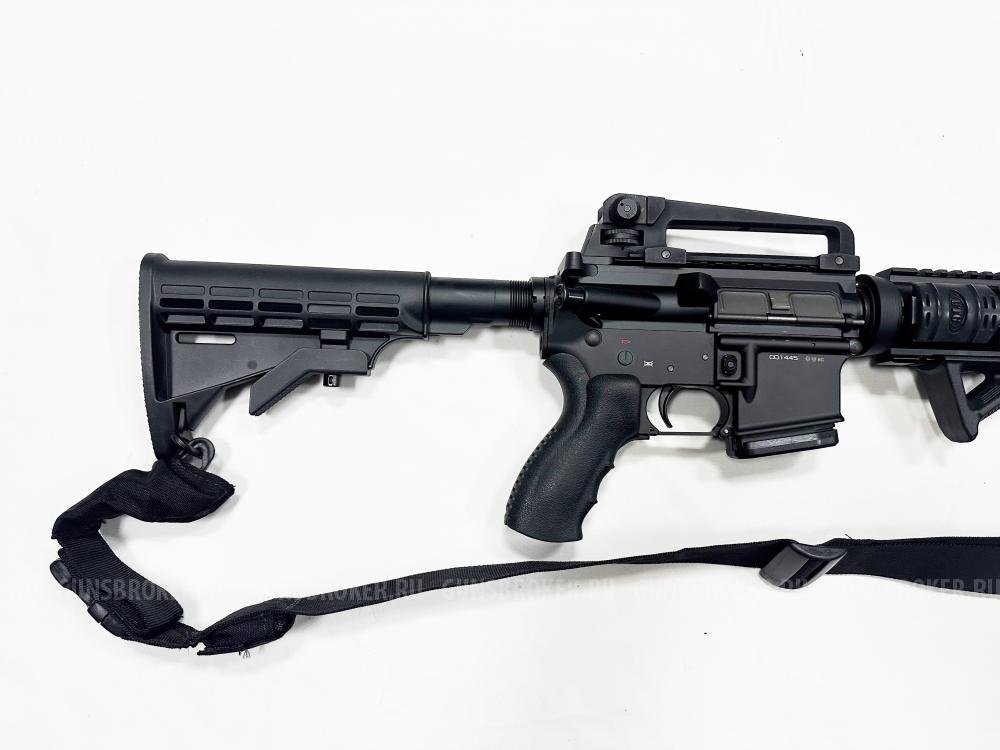 Schmeisser AR-15 кал. 223Rem