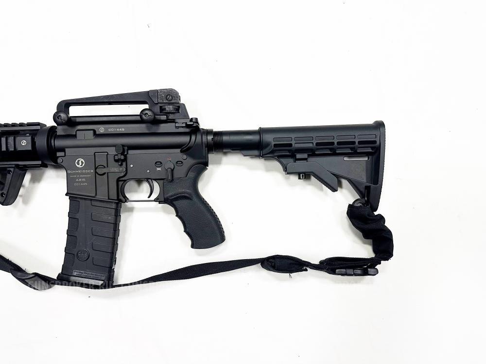 Schmeisser AR-15 кал. 223Rem
