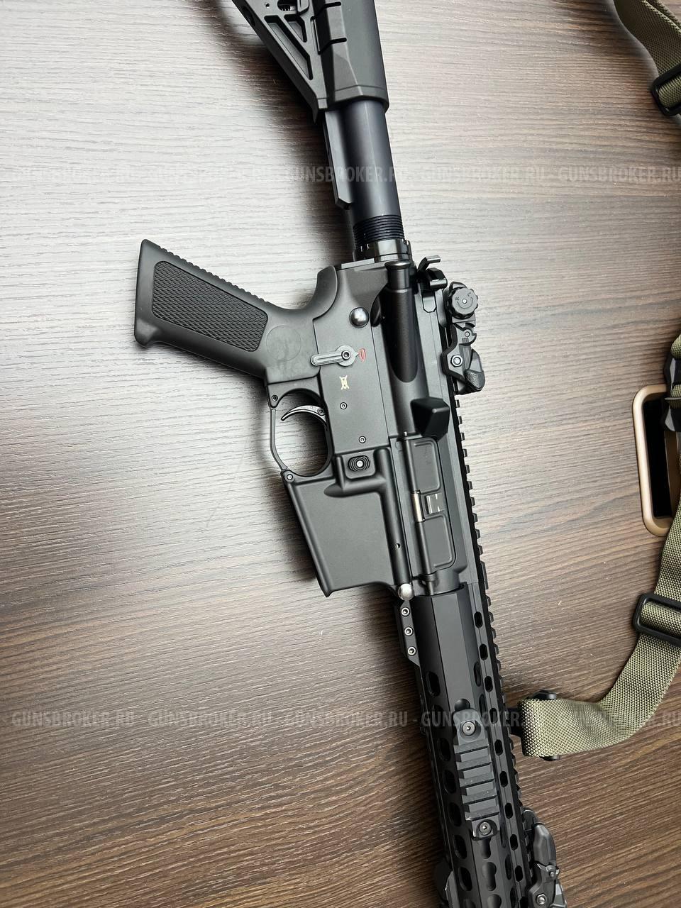 SCHMEISSER AR-15 M5