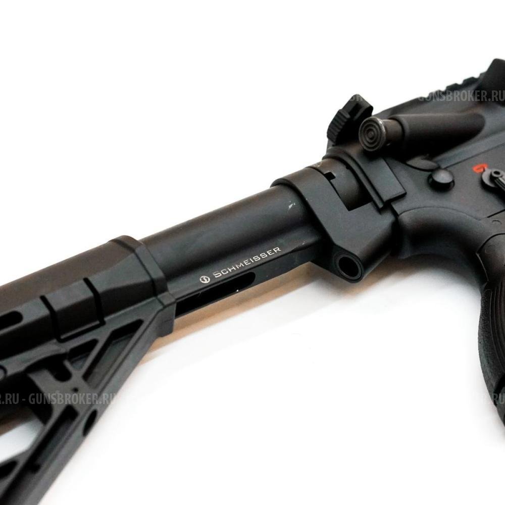 Schmeisser AR15 M5FL .223 Rem