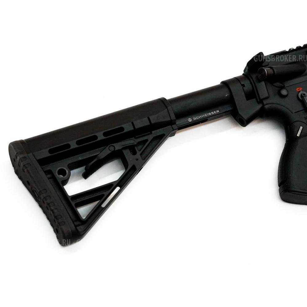 Schmeisser AR15 M5FL .223 Rem