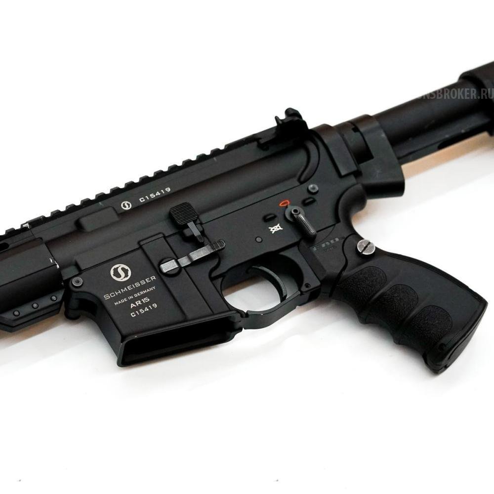 Schmeisser AR15 M5FL .223 Rem