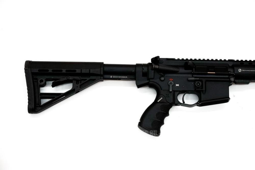 Schmeisser AR15 M5FL .223 Rem