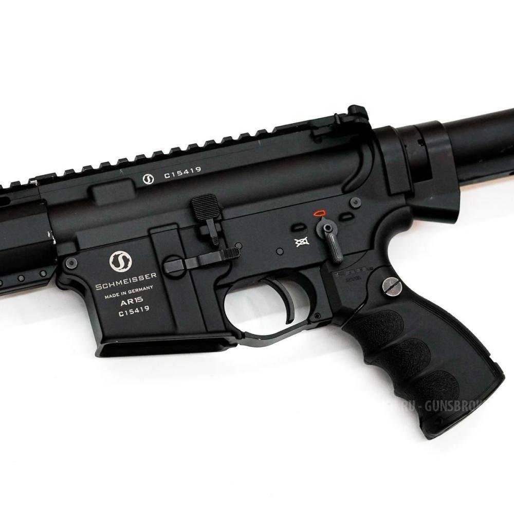 Schmeisser AR15 M5FL .223 Rem