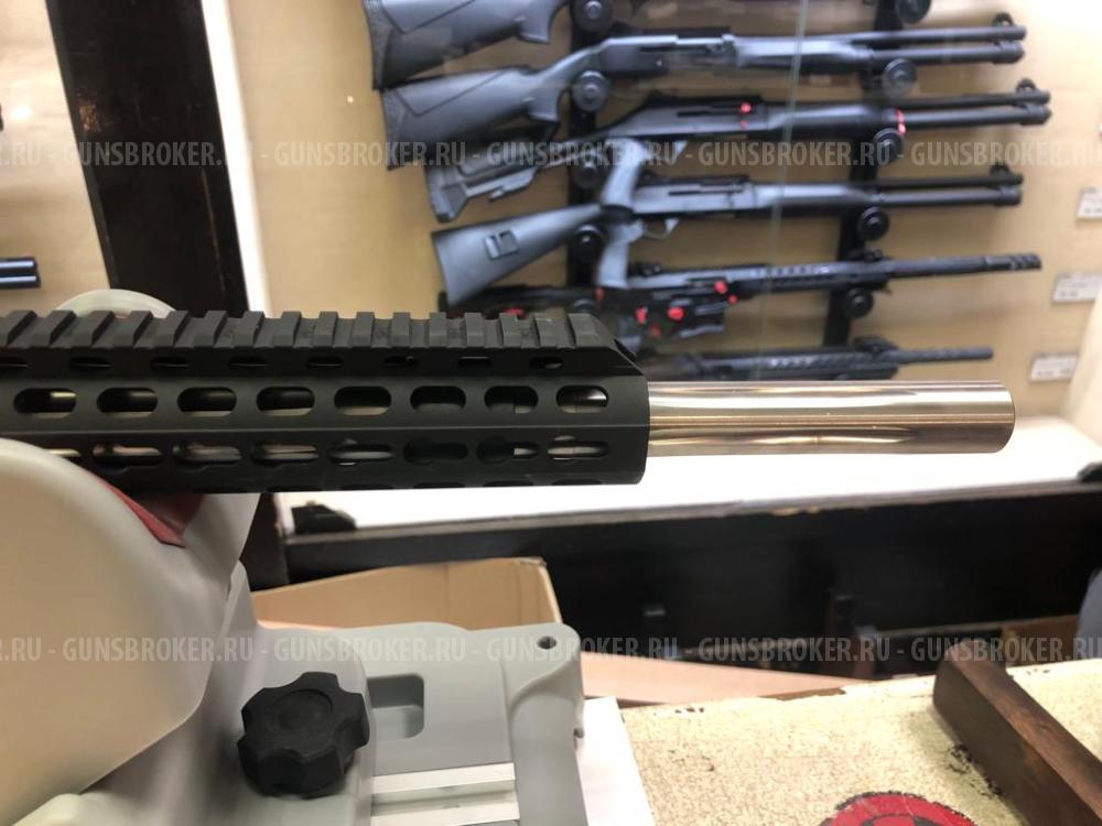 Schmeisser AR15 Ultramatch 20’’ 223 Rem.